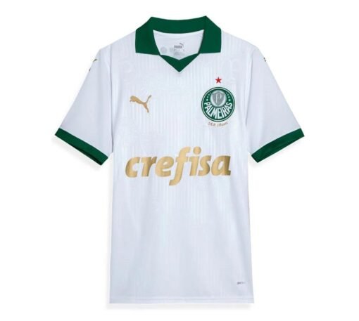 Palmeiras Extérieur