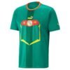 Maillot Senegal Homme Exterieur 2023