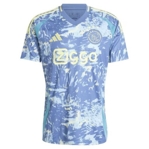 Ajax Amsterdam Extérieur
