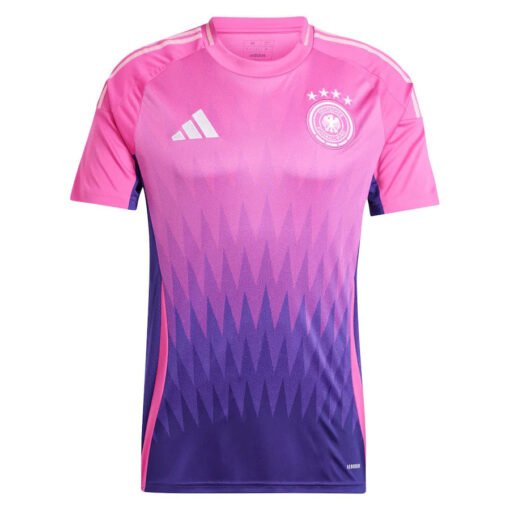 Maillot Allemagne Homme Exterieur 2024 2025