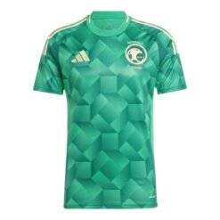 Maillot Arabie Saoudite Domicile 2024/2025