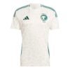 Maillot Arabie Saoudite Exterieur 2024/2025