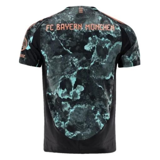 Bayern Munich Extérieur - Image 2