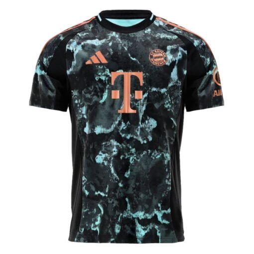 Bayern Munich Extérieur