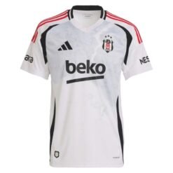Besiktas Third