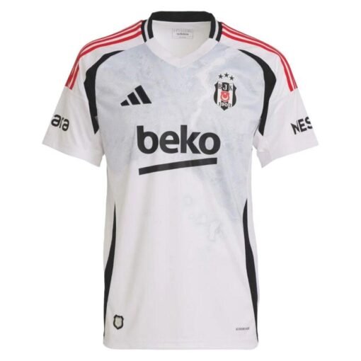 Besiktas Third