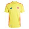 Maillot Colombie Homme Domicile 2024 2025