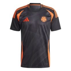 Maillot Colombie Homme Exterieur 2024 2025
