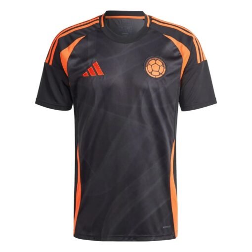 Maillot Colombie Homme Exterieur 2024 2025