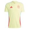 Maillot Espagne Homme Exterieur 2024 2025