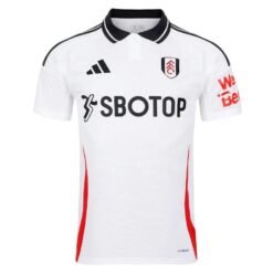 Fulham Domicile