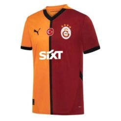 Galatasaray Domicile