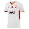 Galatasaray Domicile