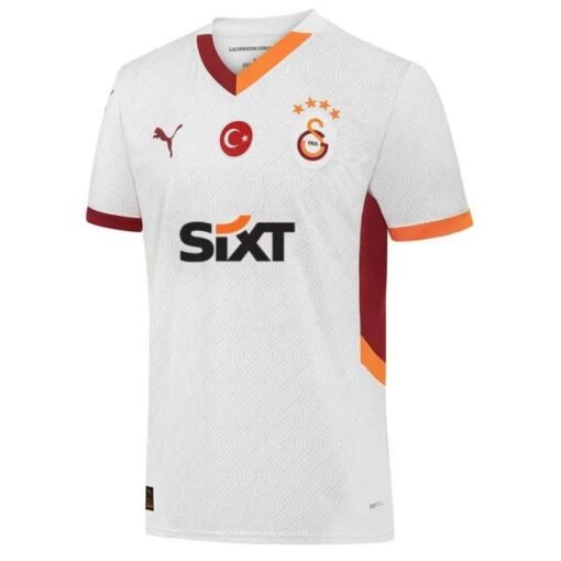 Galatasaray Domicile