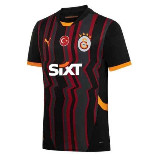 Galatasaray Third