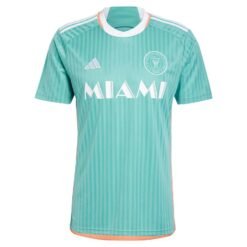 Inter Miami Third