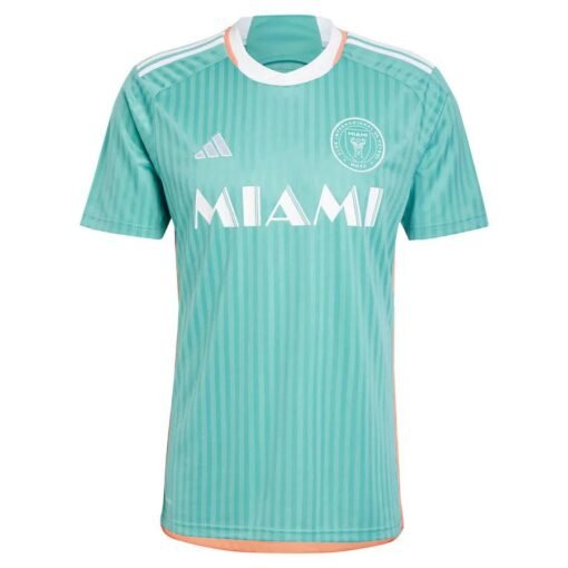 Inter Miami Third