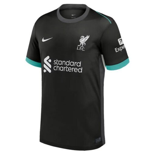 Liverpool Extérieur