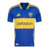 Boca Junior Domicile