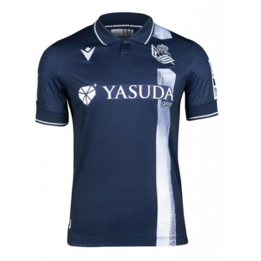 Real Sociedad Extérieur