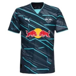 Leipzig Third