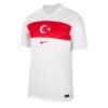 Maillot Turquie Homme Domicile Euro 2024 2025