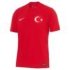 Maillot Turquie Homme Exterieur 2024 2025