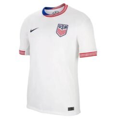Maillot USA Homme Domicile 2024 2025