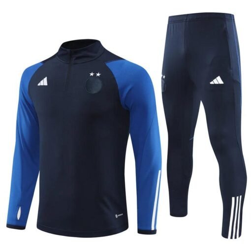 Algérie 2024/25 Adidas