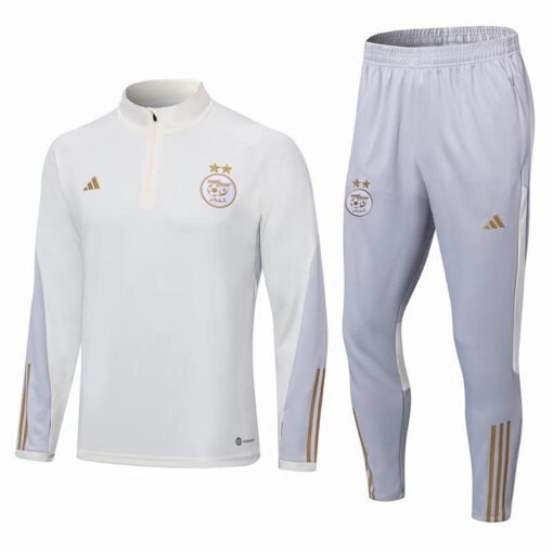 Algérie 2024/25 Adidas