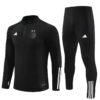 Algérie 2024/25 Adidas