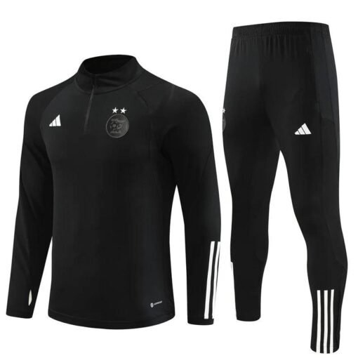 Algérie 2024/25 Adidas