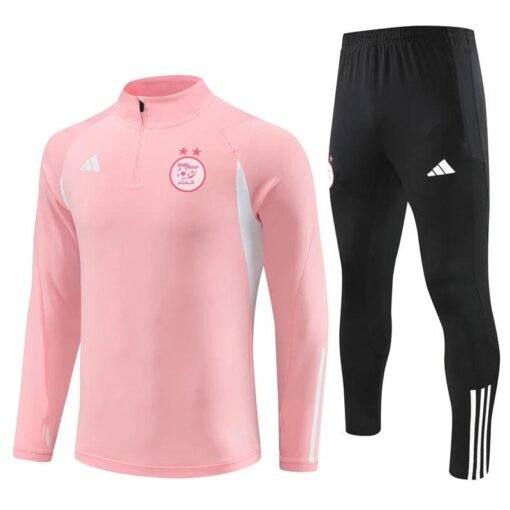 Algérie 2024/25 Adidas