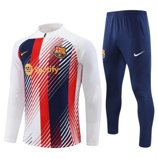 FC Barcelone 2024/2025
