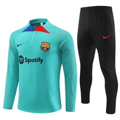 FC Barcelone 2024/2025