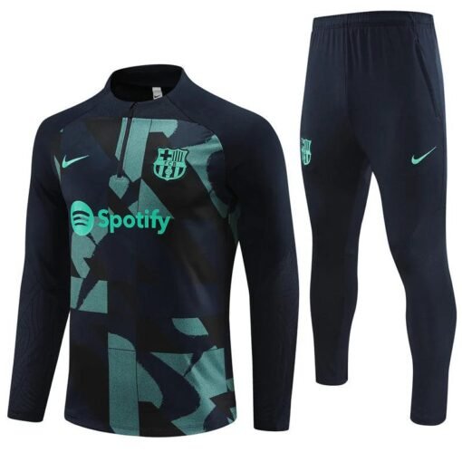 FC Barcelone 2024/2025