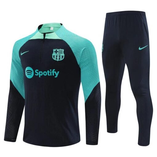 FC Barcelone 2024/2025