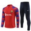 FC Barcelone 2024/2025