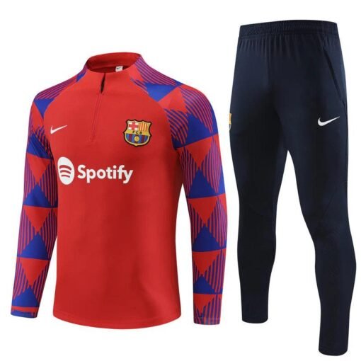 FC Barcelone 2024/2025
