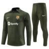 FC Barcelone 2024/2025