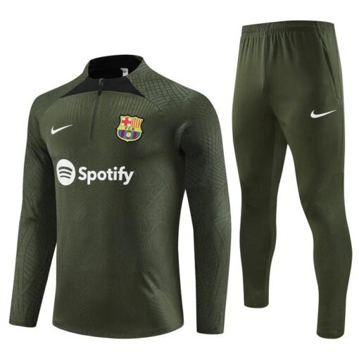 FC Barcelone 2024/2025