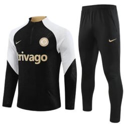 Chelsea 5