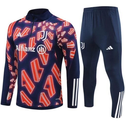 Juventus 4