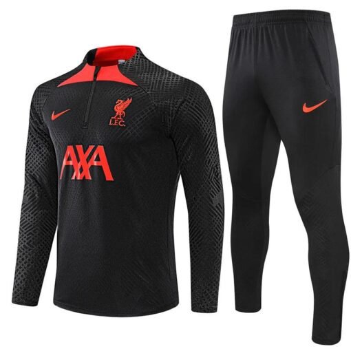 Liverpool 2024/2025