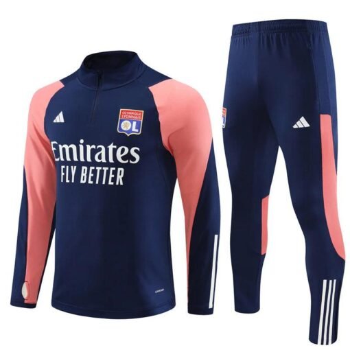 Olympique Lyonnais 3