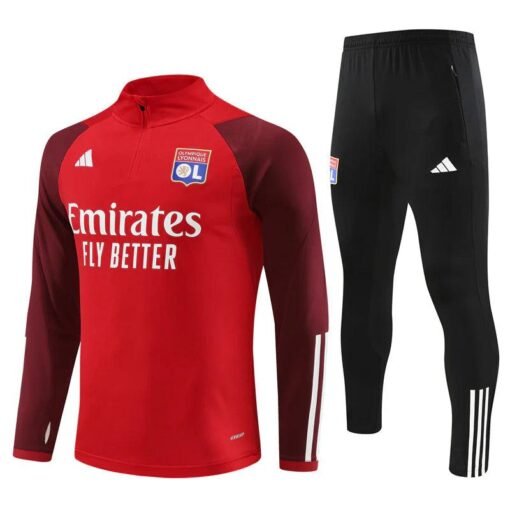 Olympique Lyonnais 2