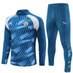 Manchester City 2024/25