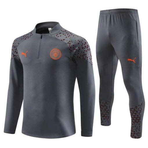 Manchester City 2024/25