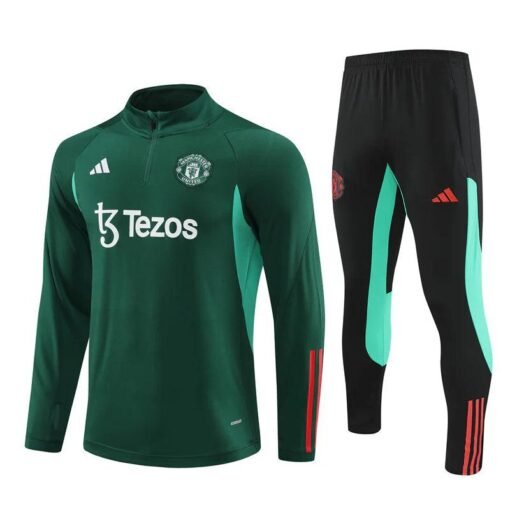 Manchester United 6