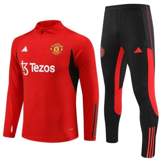 Manchester United 5